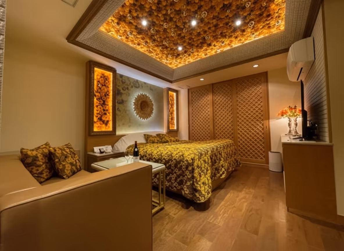 HOTEL EVI TOWERの画像1