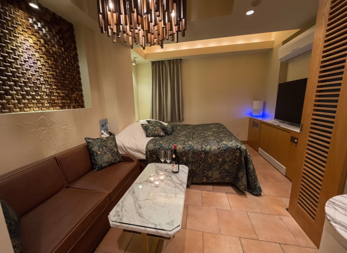 HOTEL EVI TOWERの画像20