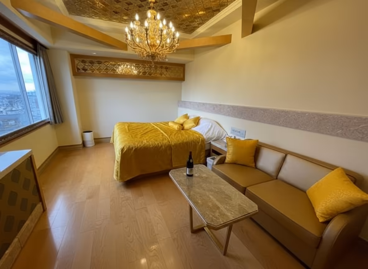 HOTEL EVI TOWERの画像21