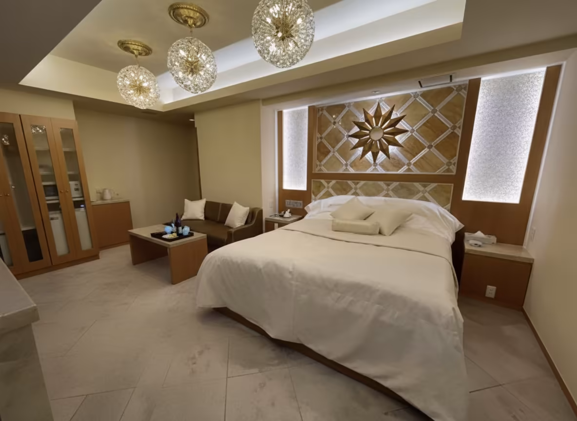 HOTEL EVI TOWERの画像22