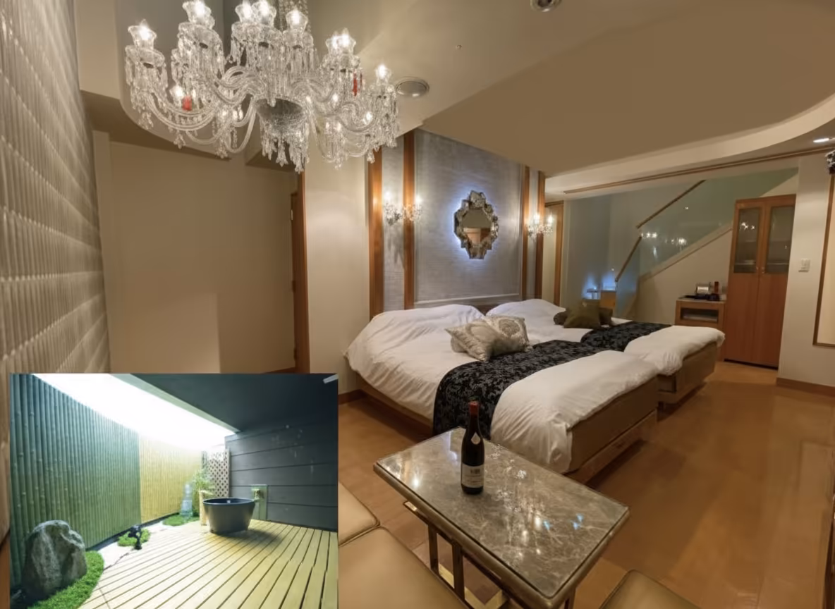 HOTEL EVI TOWERの画像23
