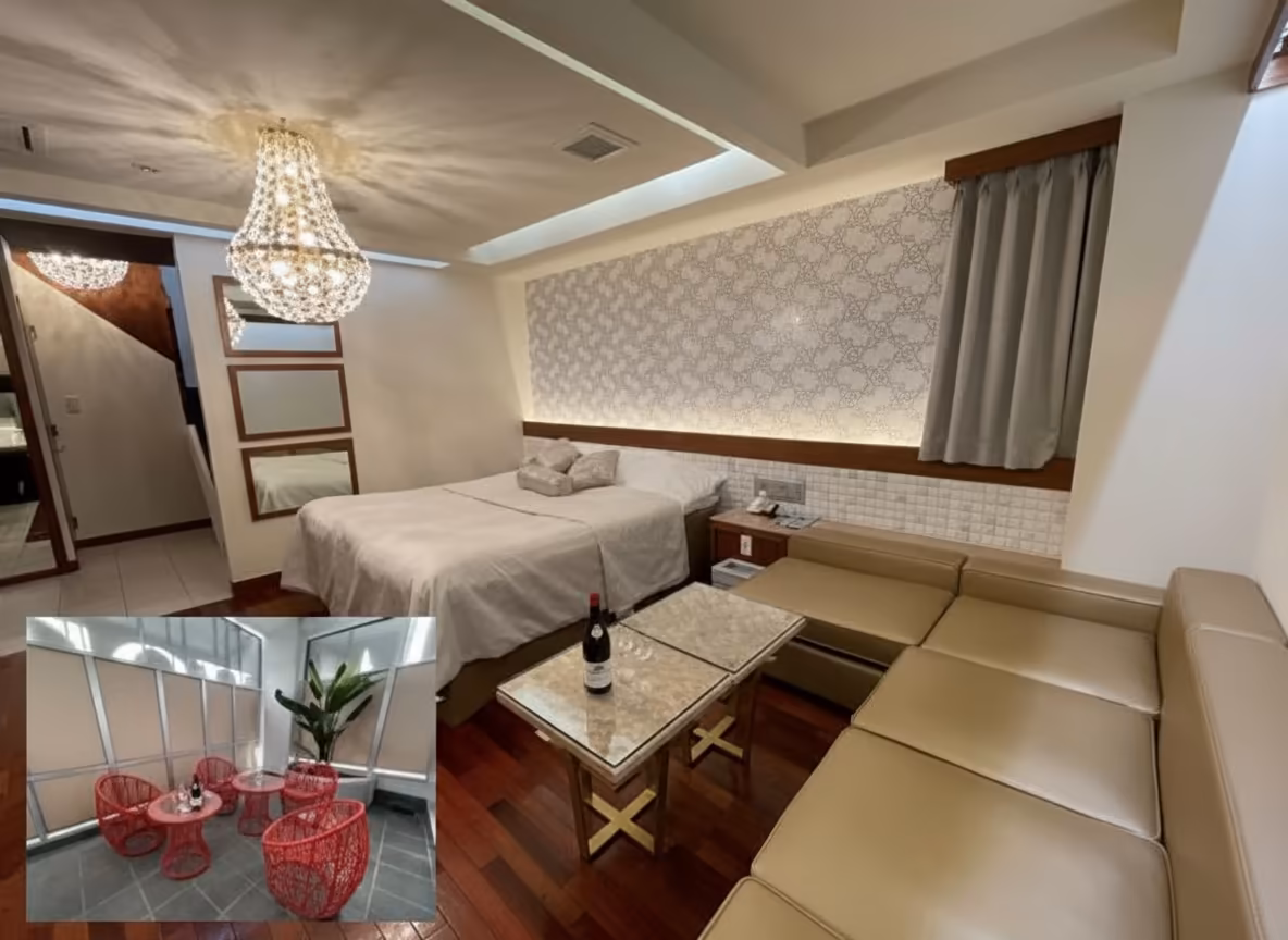 HOTEL EVI TOWERの画像24