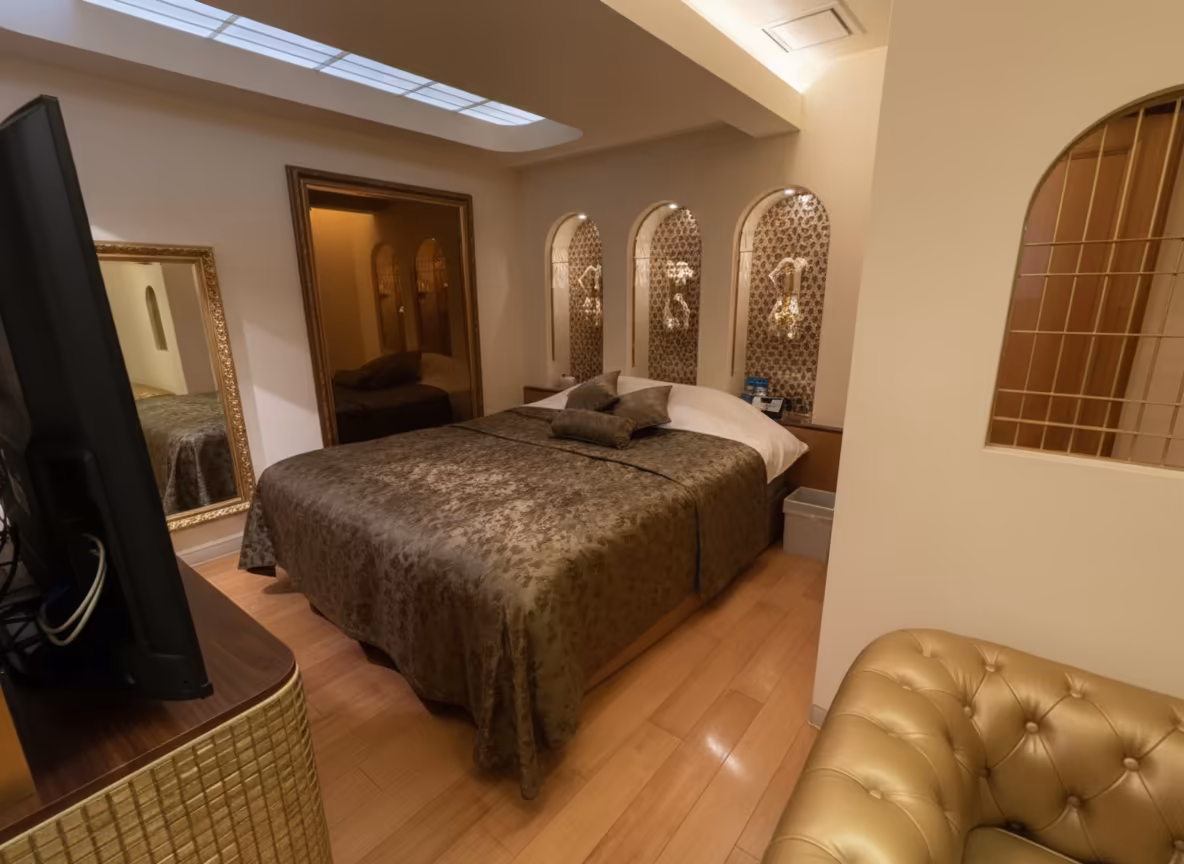 HOTEL EVI TOWERの画像25