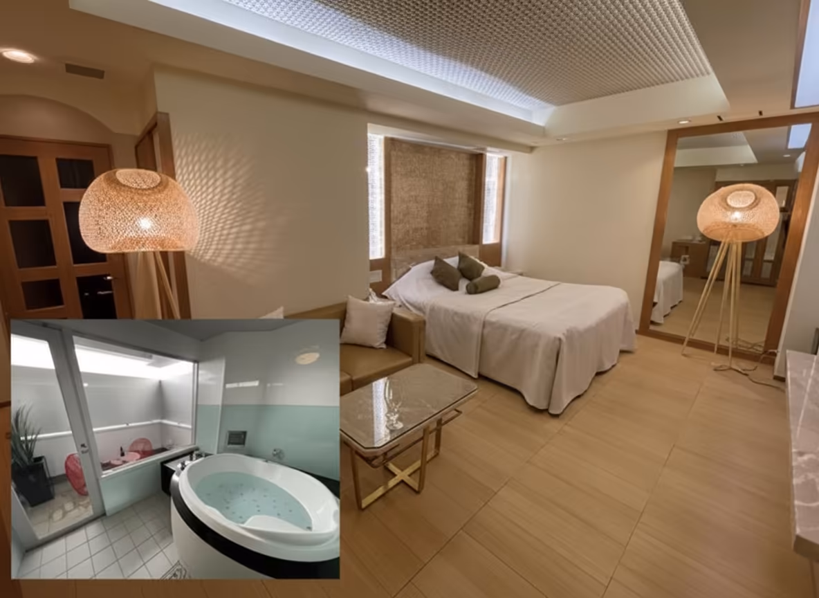 HOTEL EVI TOWERの画像27