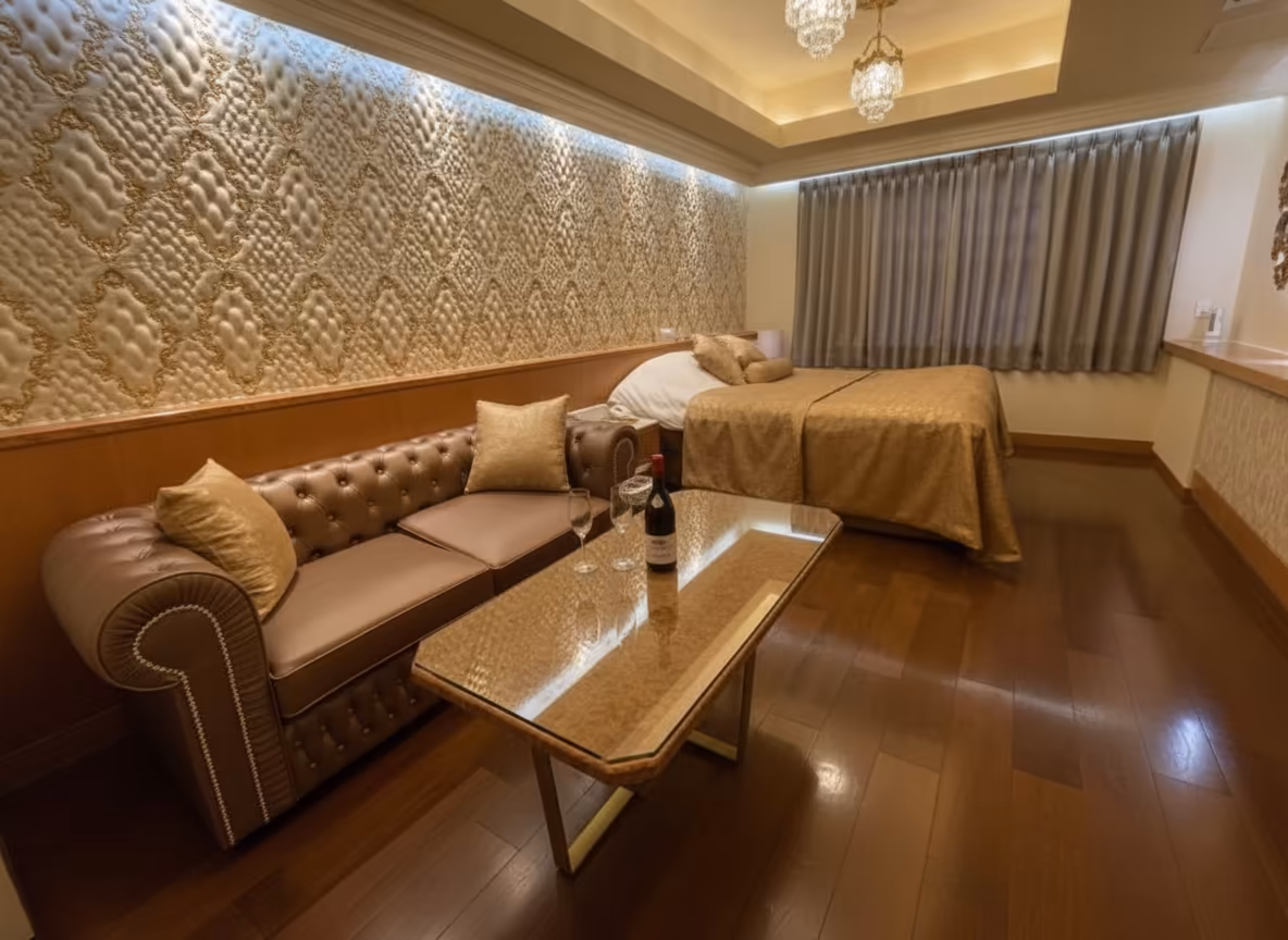 HOTEL EVI TOWERの画像2