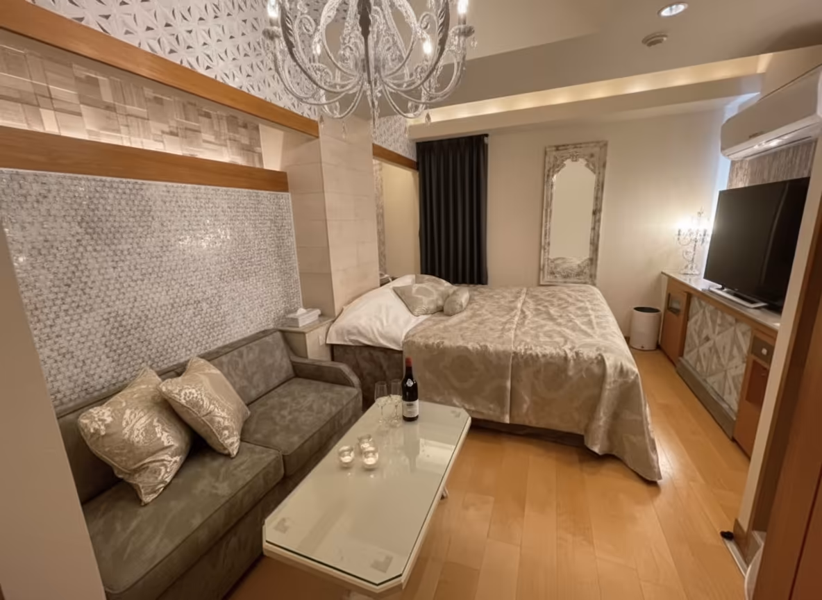 HOTEL EVI TOWERの画像3