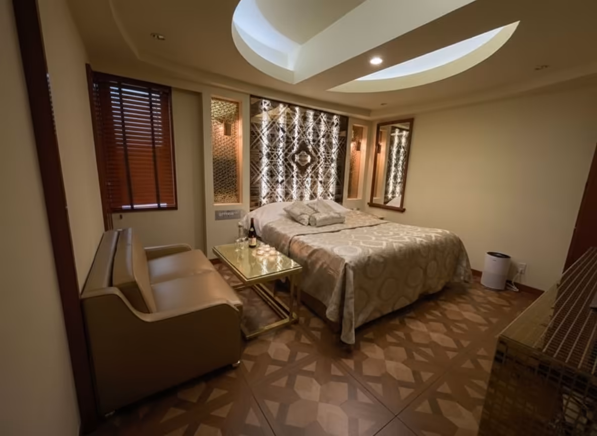 HOTEL EVI TOWERの画像4
