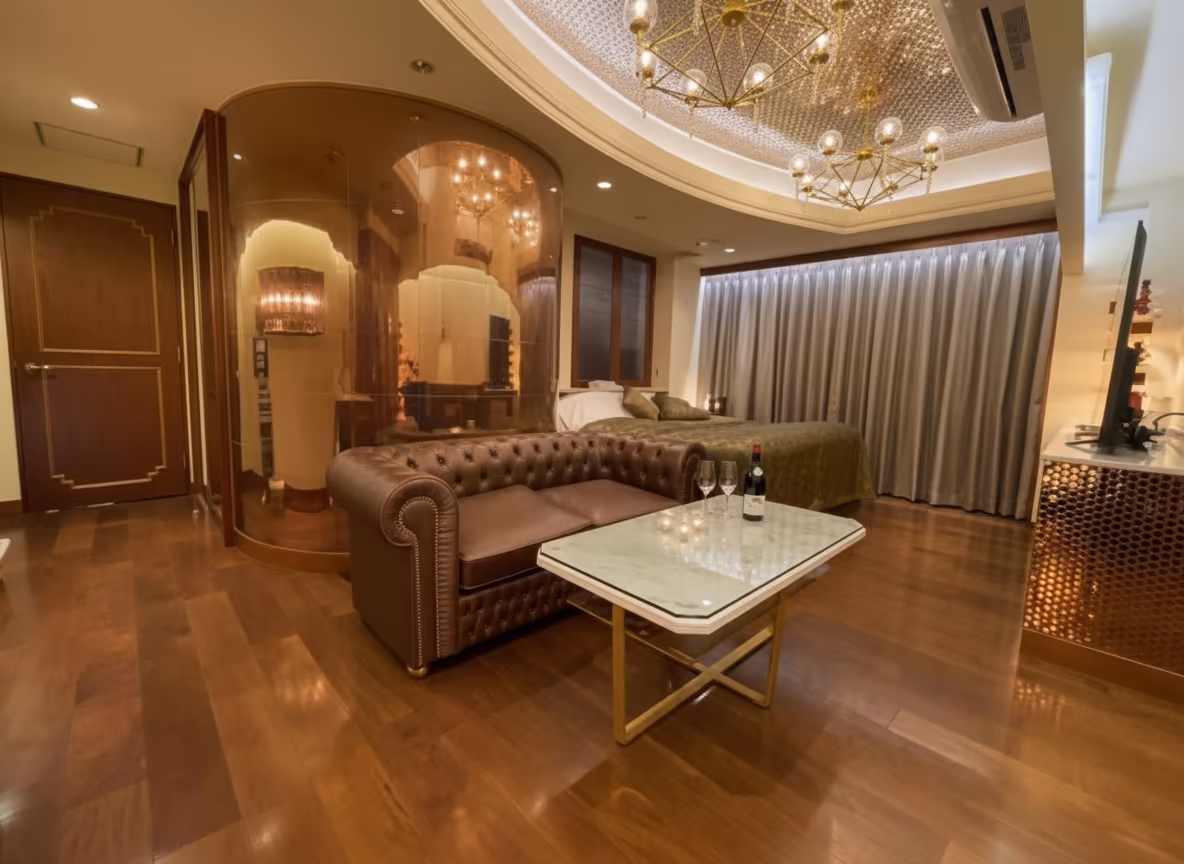 HOTEL EVI TOWERの画像5