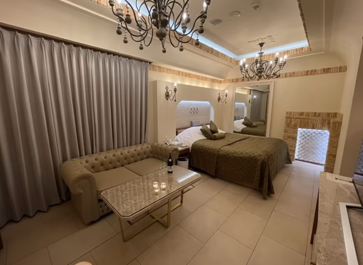 HOTEL EVI TOWERの画像6
