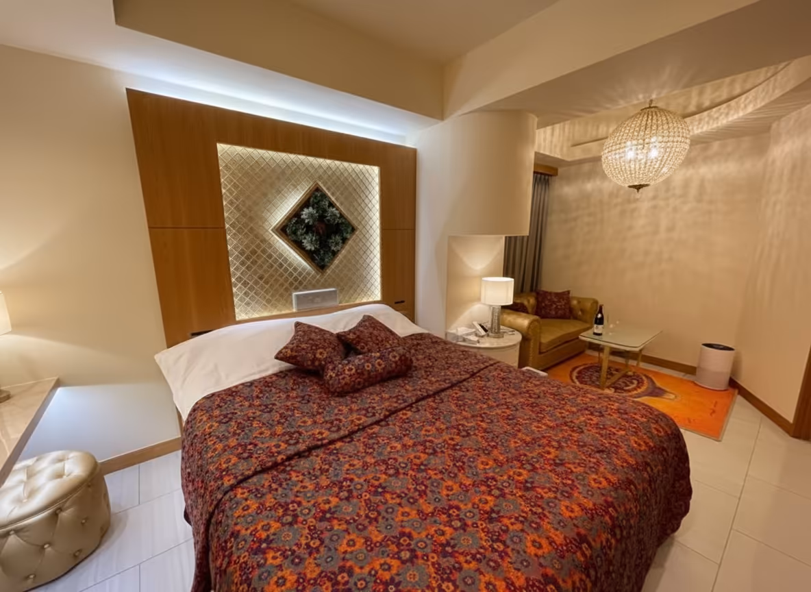 HOTEL EVI TOWERの画像7