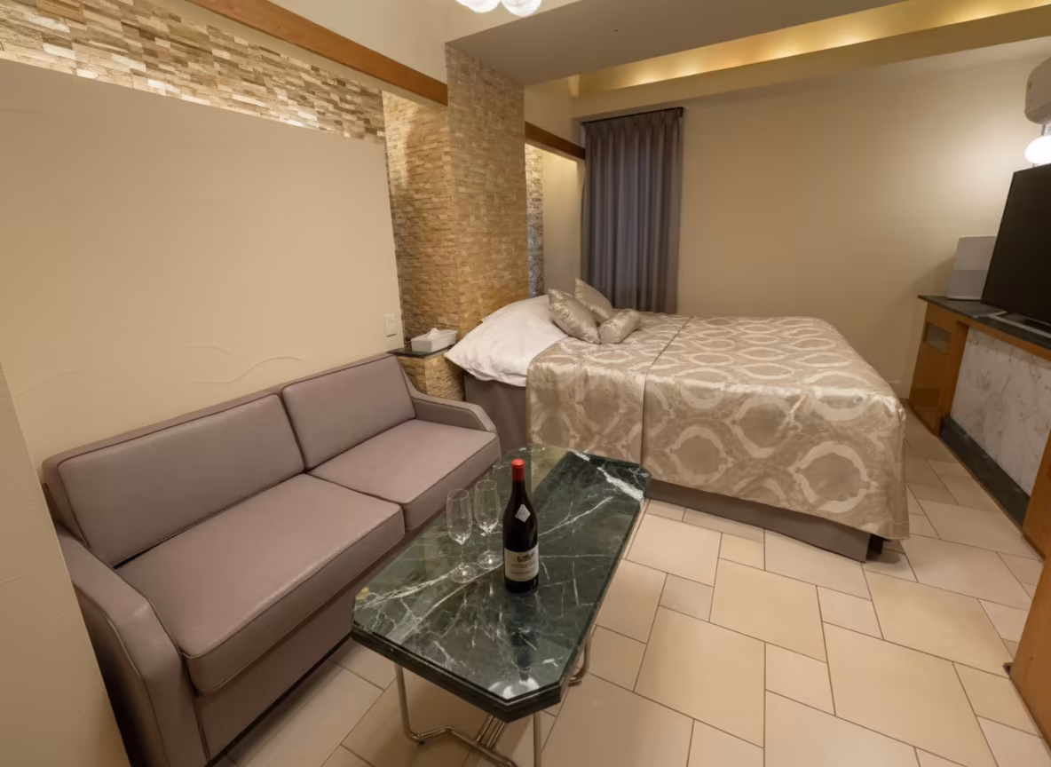HOTEL EVI TOWERの画像8