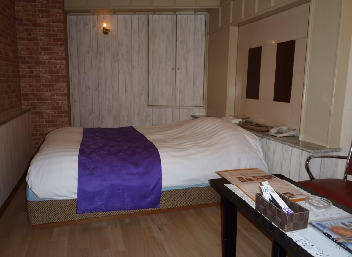 ホテル FIRST INN (ファーストイン)の画像1