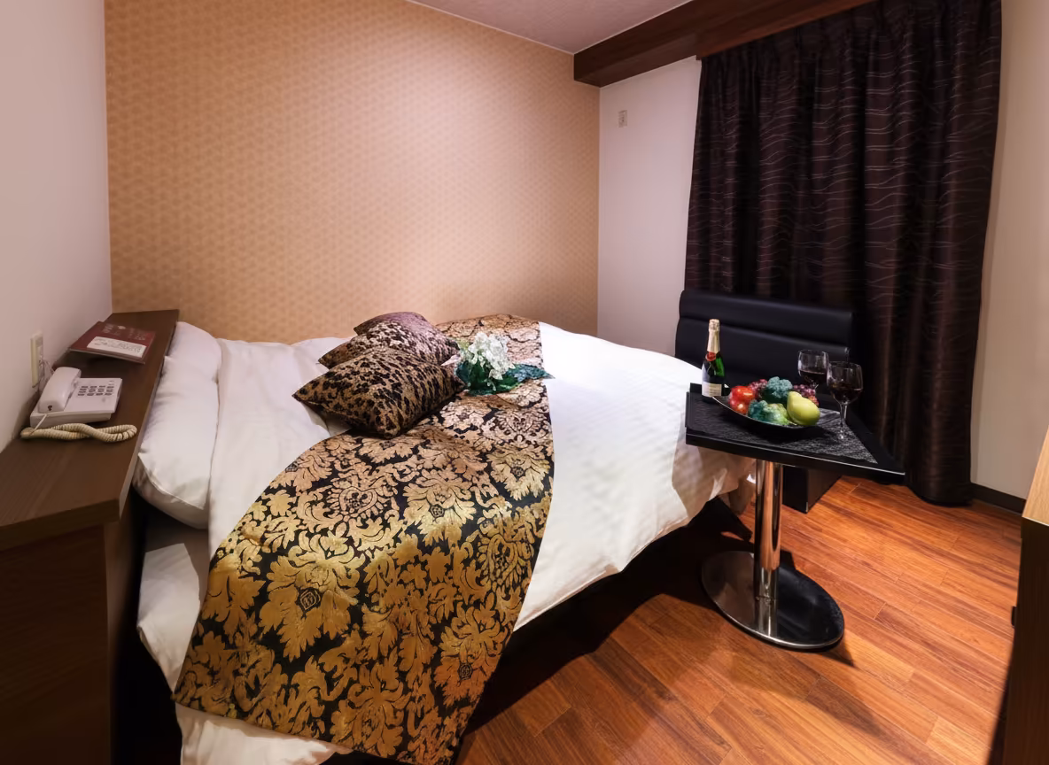 HOTEL le bordeaux(ルボルドー)【HAYAMA HOTELS】の画像10