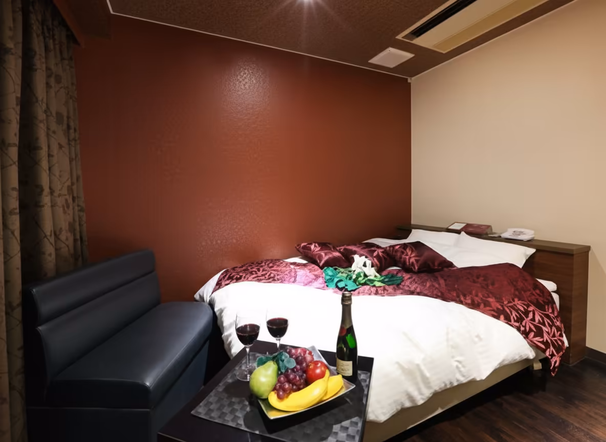HOTEL le bordeaux(ルボルドー)【HAYAMA HOTELS】の画像11