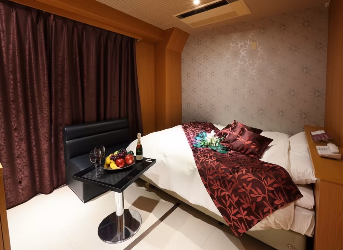 HOTEL le bordeaux(ルボルドー)【HAYAMA HOTELS】の画像14