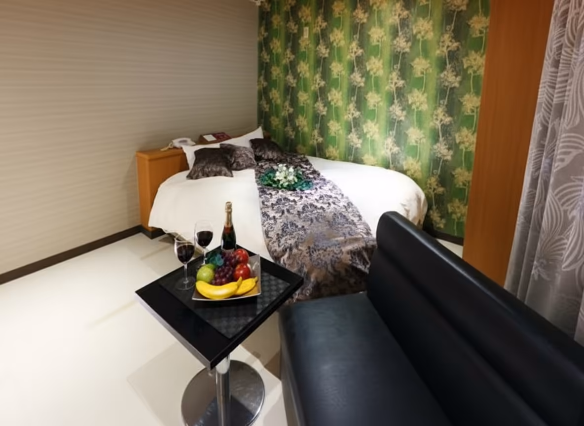 HOTEL le bordeaux(ルボルドー)【HAYAMA HOTELS】の画像15