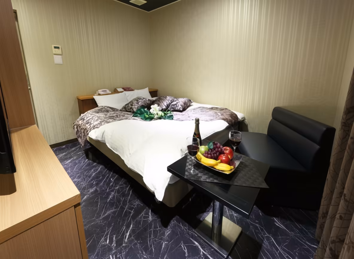 HOTEL le bordeaux(ルボルドー)【HAYAMA HOTELS】の画像17