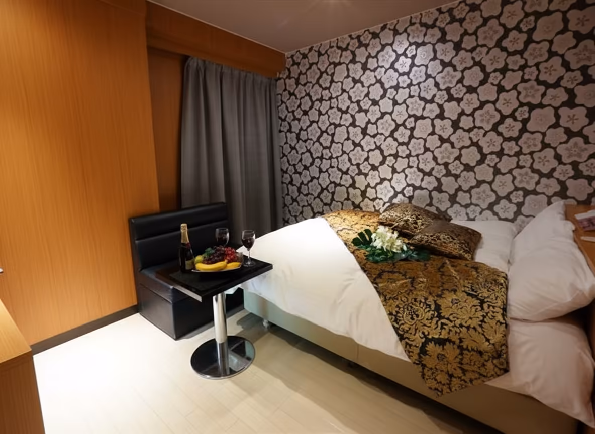 HOTEL le bordeaux(ルボルドー)【HAYAMA HOTELS】の画像18