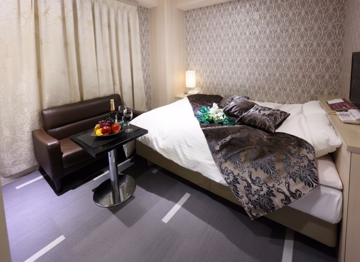 HOTEL le bordeaux(ルボルドー)【HAYAMA HOTELS】の画像1