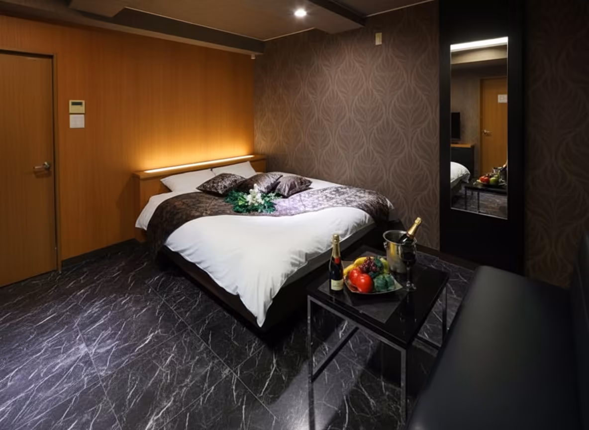 HOTEL le bordeaux(ルボルドー)【HAYAMA HOTELS】の画像20