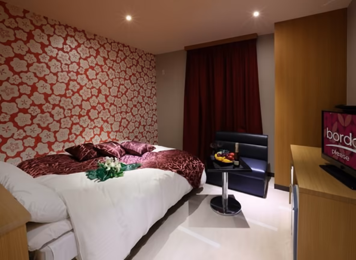 HOTEL le bordeaux(ルボルドー)【HAYAMA HOTELS】の画像22