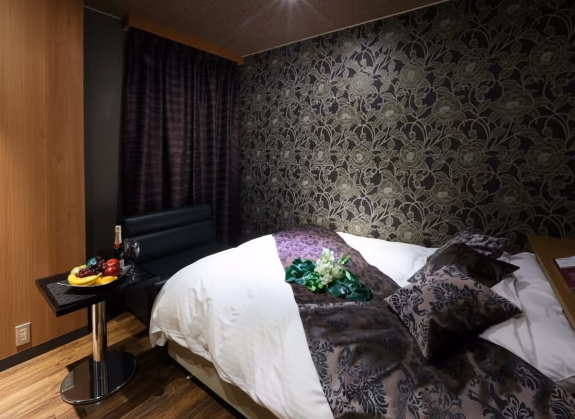 HOTEL le bordeaux(ルボルドー)【HAYAMA HOTELS】の画像23
