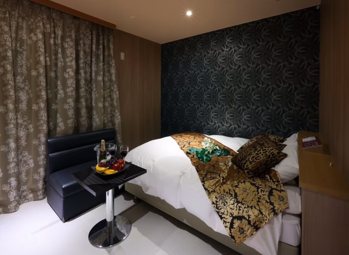 HOTEL le bordeaux(ルボルドー)【HAYAMA HOTELS】の画像24