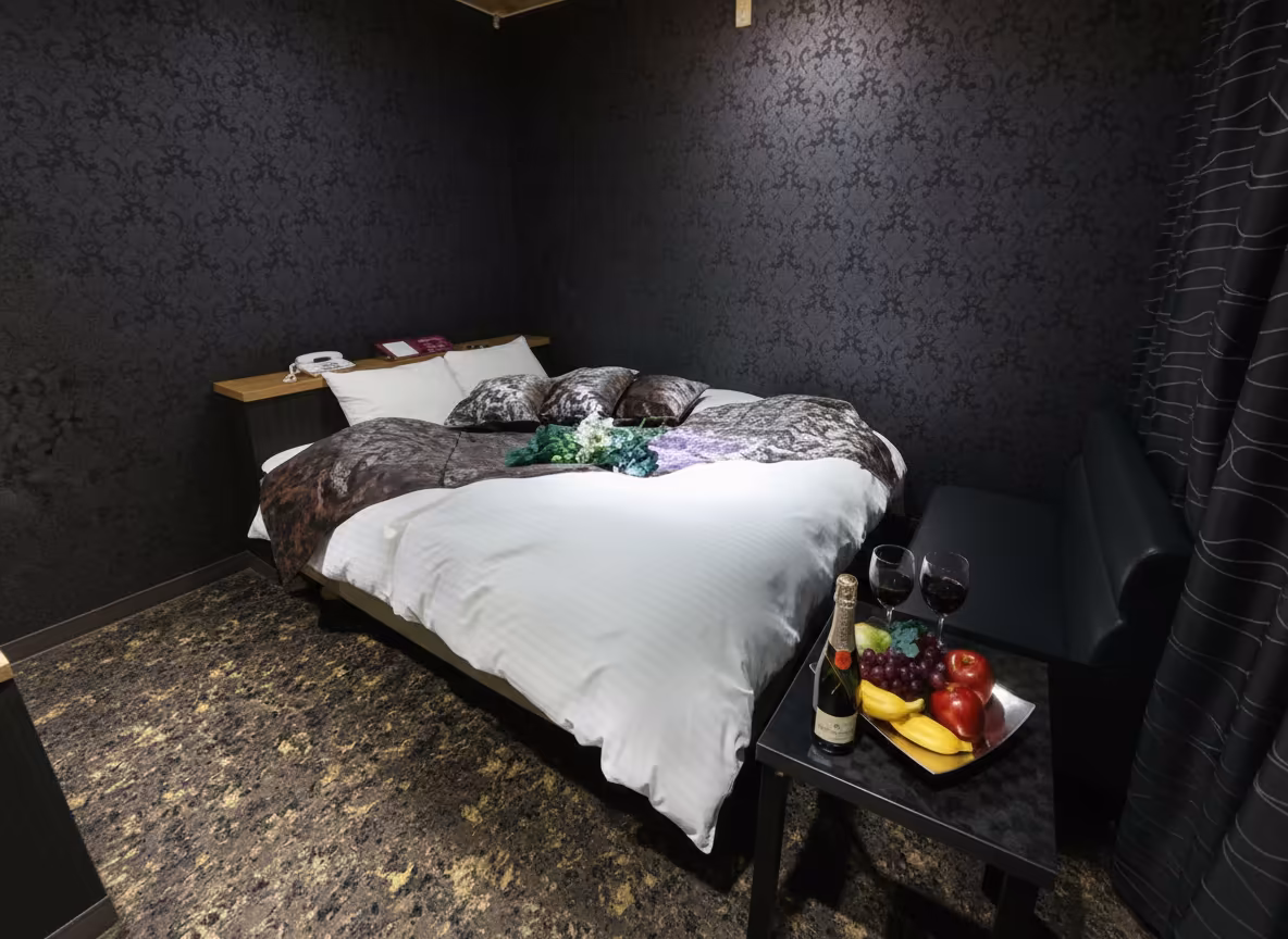 HOTEL le bordeaux(ルボルドー)【HAYAMA HOTELS】の画像25