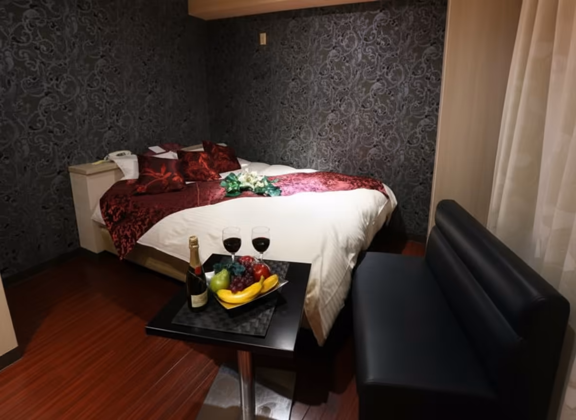 HOTEL le bordeaux(ルボルドー)【HAYAMA HOTELS】の画像2