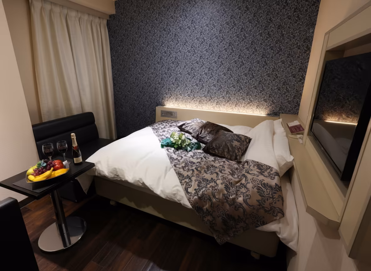 HOTEL le bordeaux(ルボルドー)【HAYAMA HOTELS】の画像5