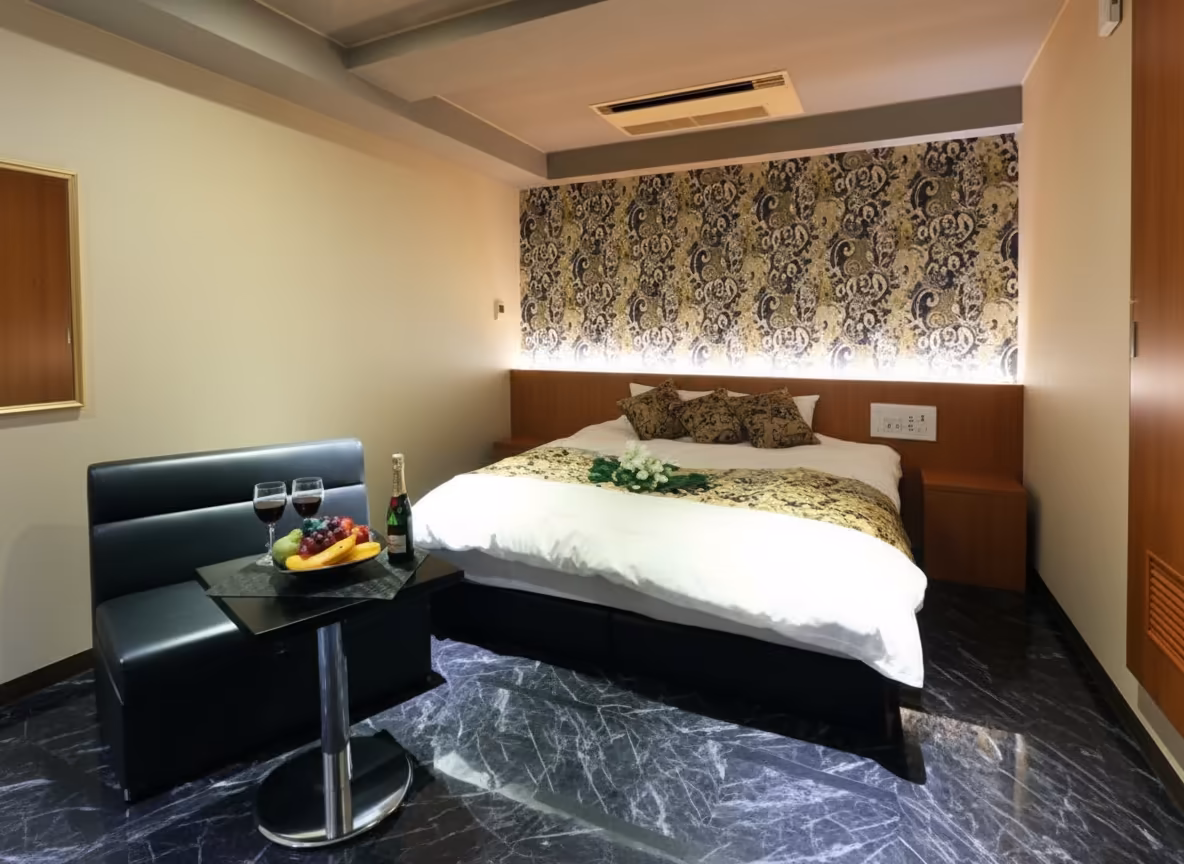 HOTEL le bordeaux(ルボルドー)【HAYAMA HOTELS】の画像6
