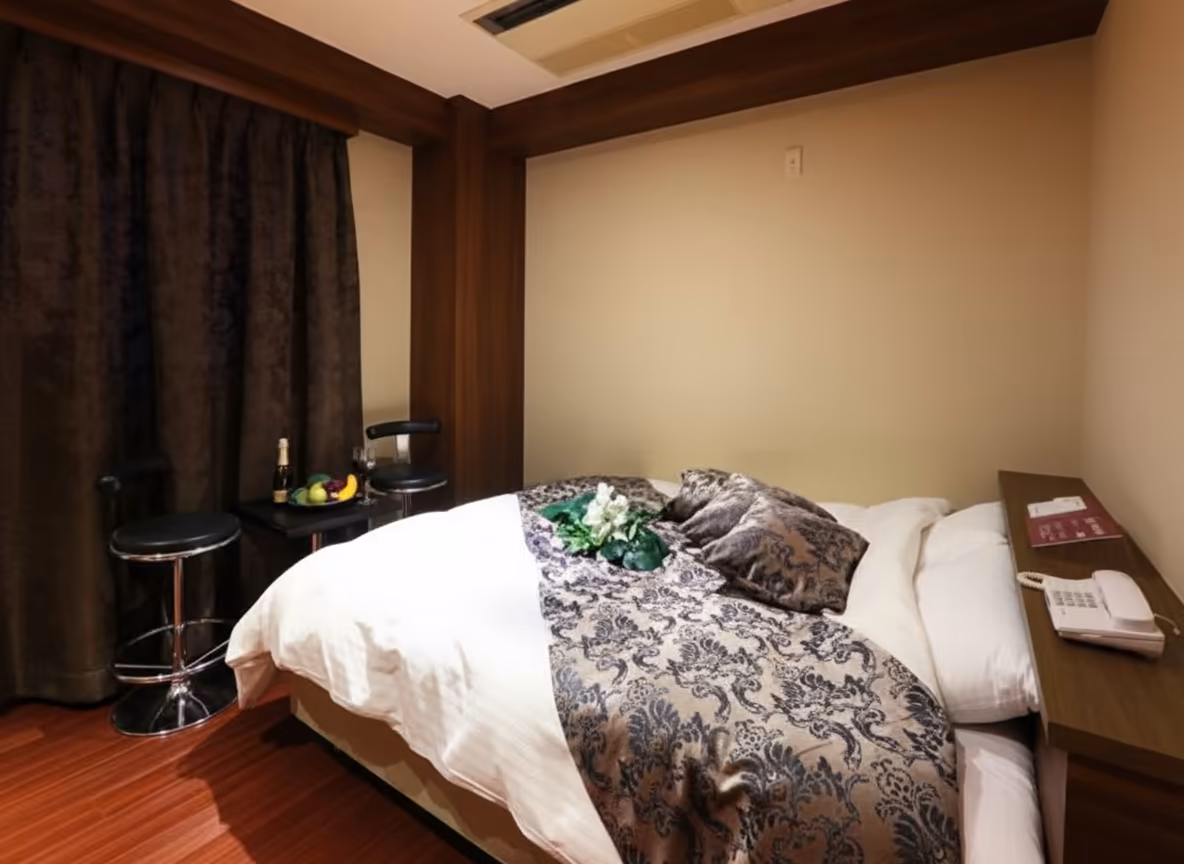 HOTEL le bordeaux(ルボルドー)【HAYAMA HOTELS】の画像7