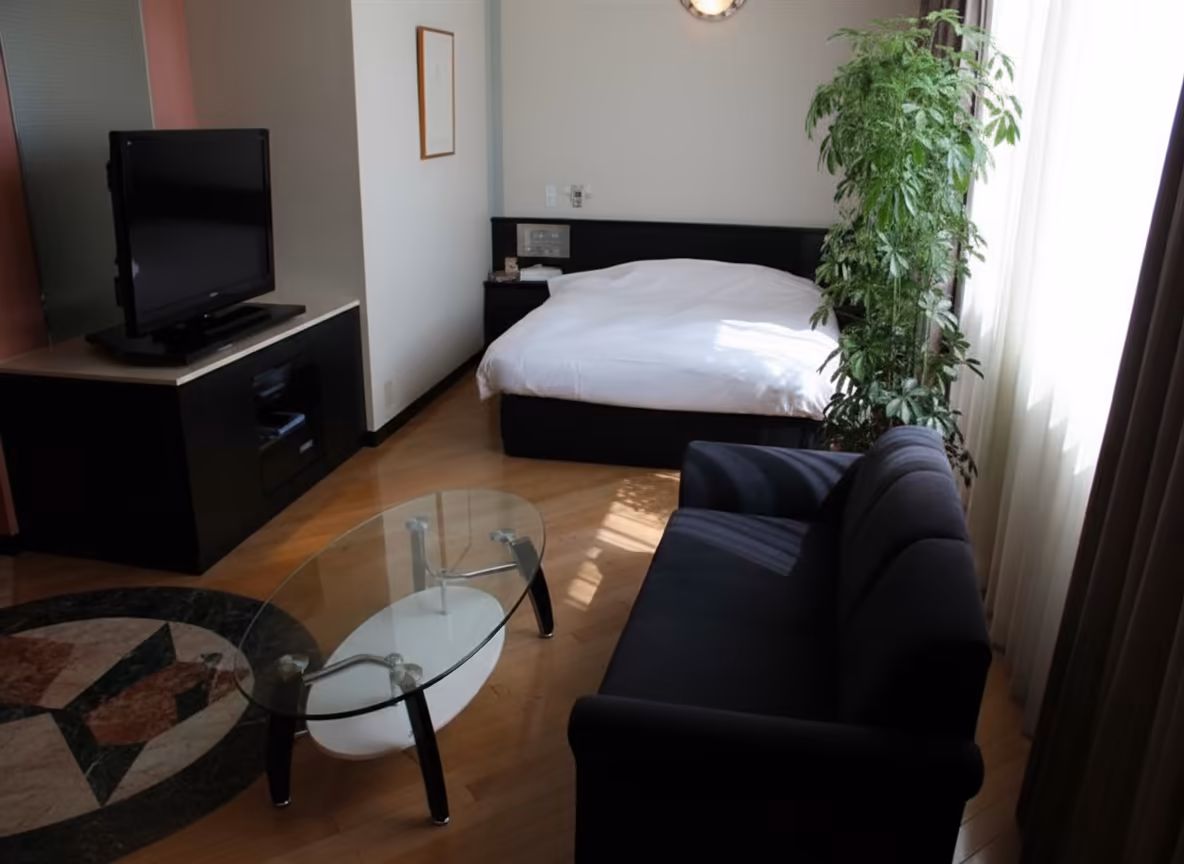HILLS HOTEL EVEの画像19
