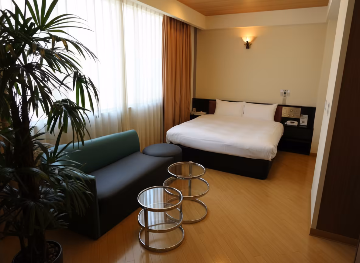HILLS HOTEL EVEの画像21