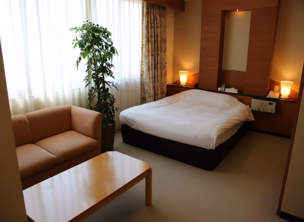 HILLS HOTEL EVEの画像23