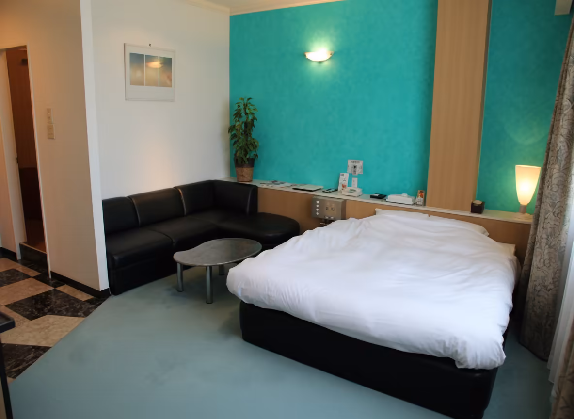 HILLS HOTEL EVEの画像25