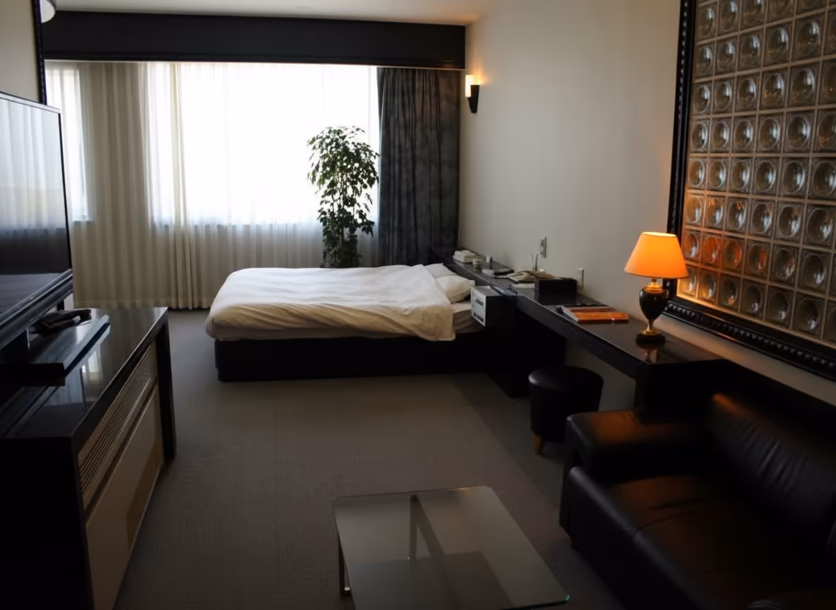 HILLS HOTEL EVEの画像27