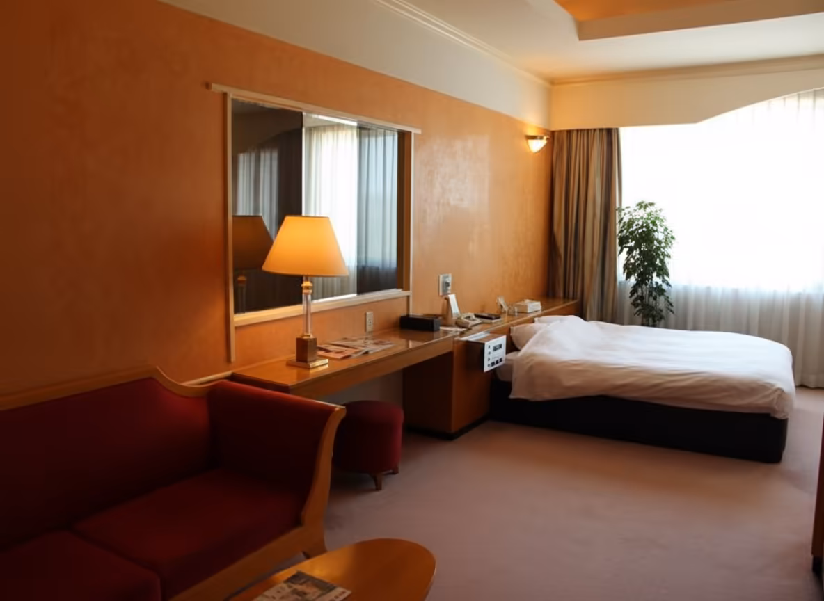 HILLS HOTEL EVEの画像29
