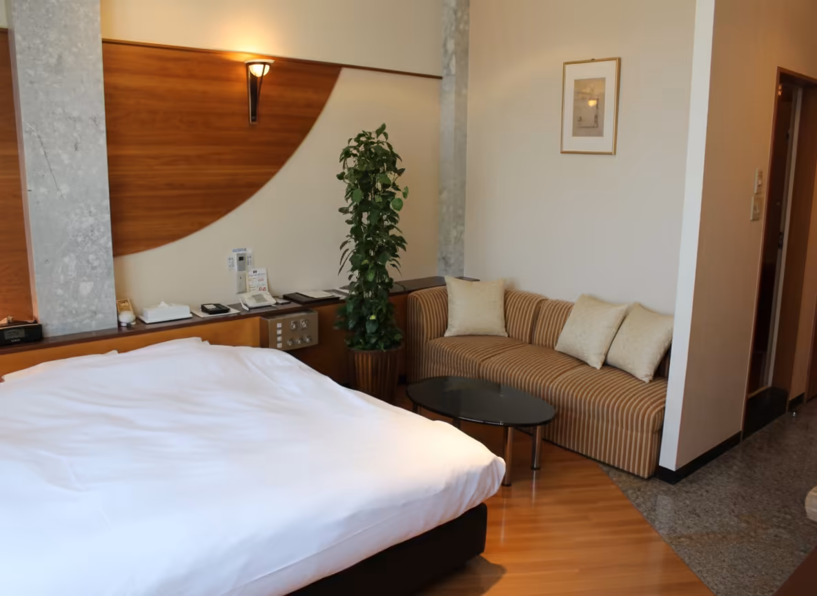 HILLS HOTEL EVEの画像31