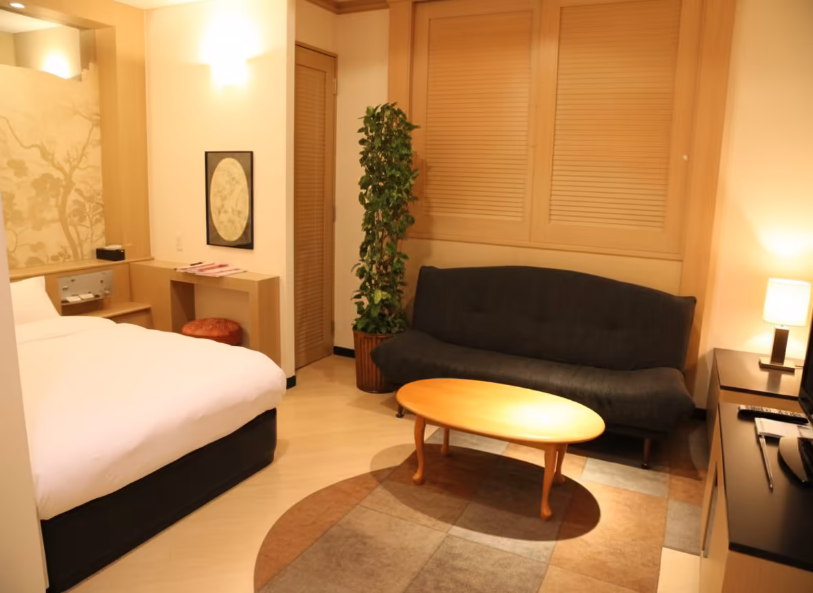 HILLS HOTEL EVEの画像1