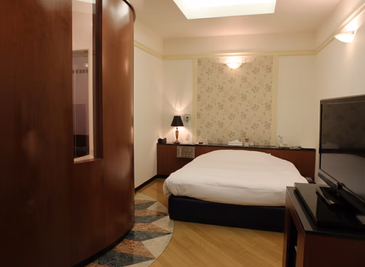 HILLS HOTEL EVEの画像3