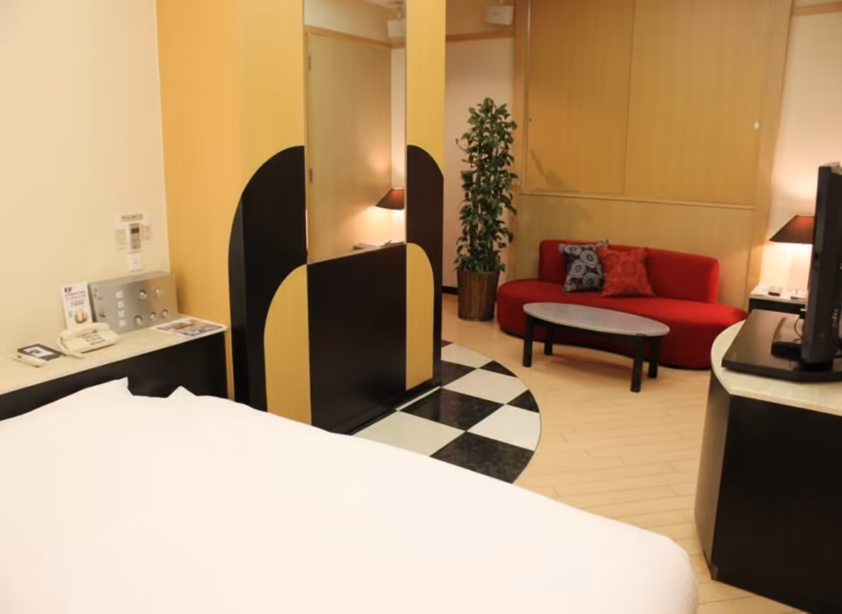 HILLS HOTEL EVEの画像5