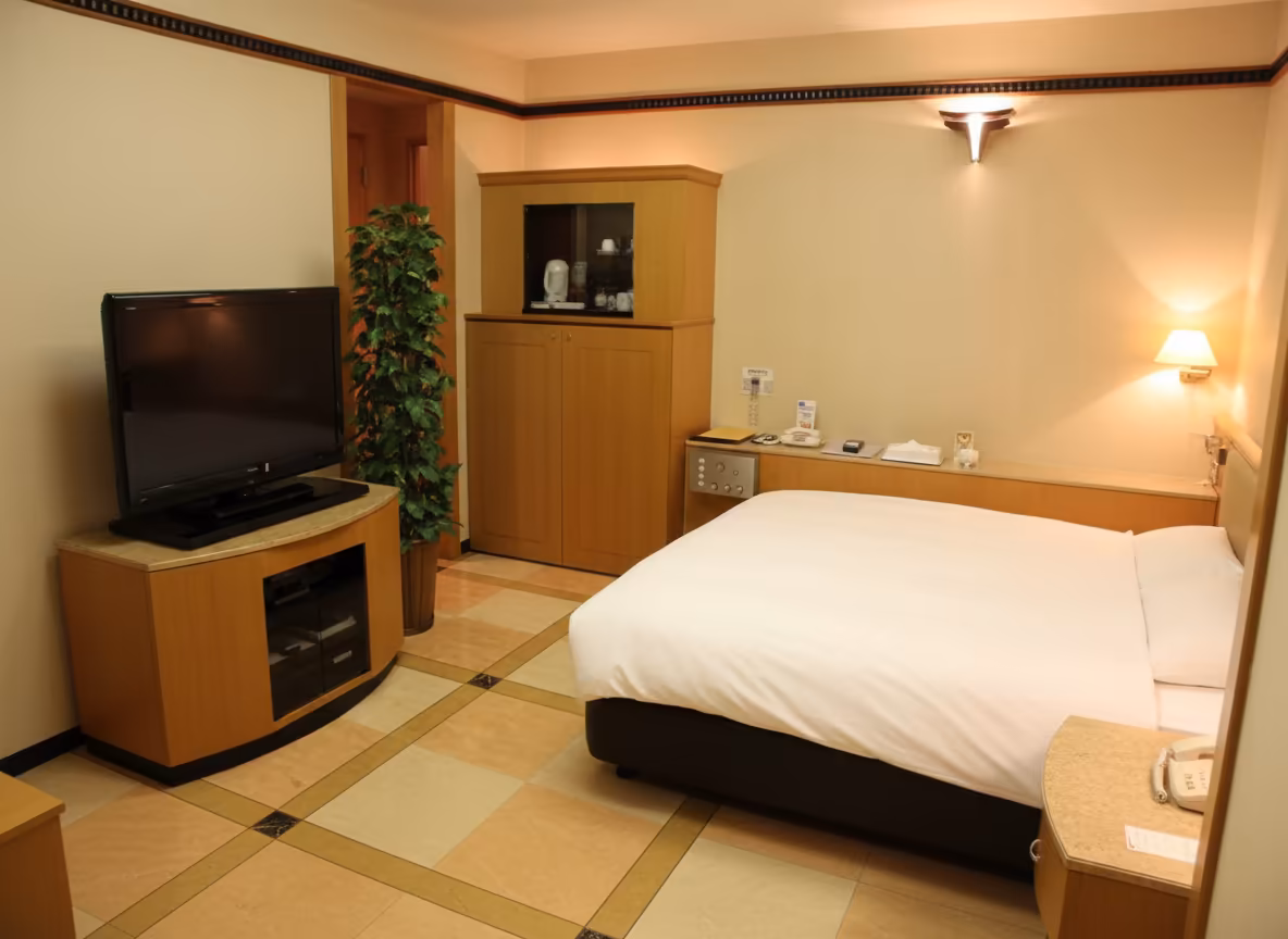 HILLS HOTEL EVEの画像7