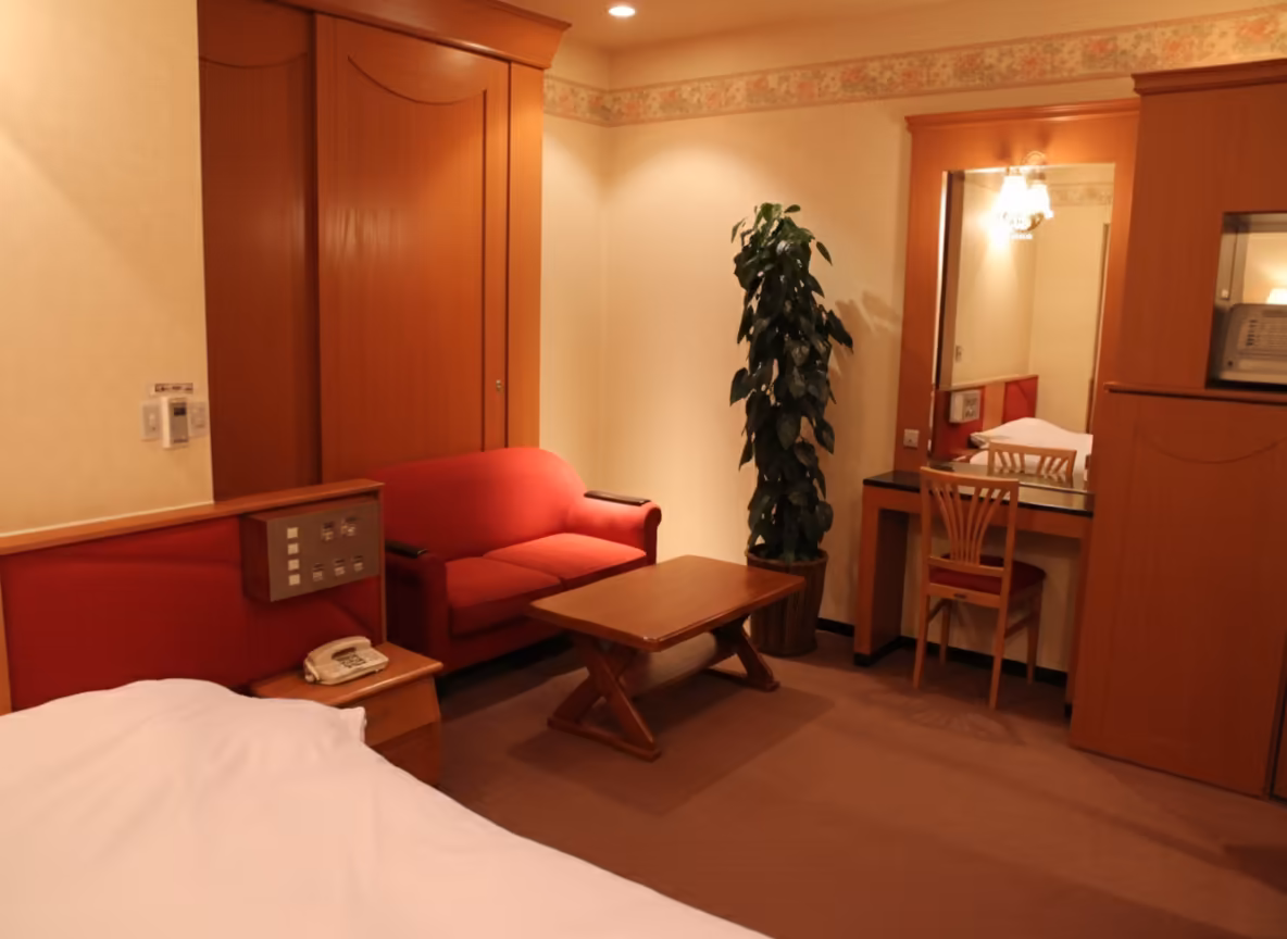 HILLS HOTEL EVEの画像9