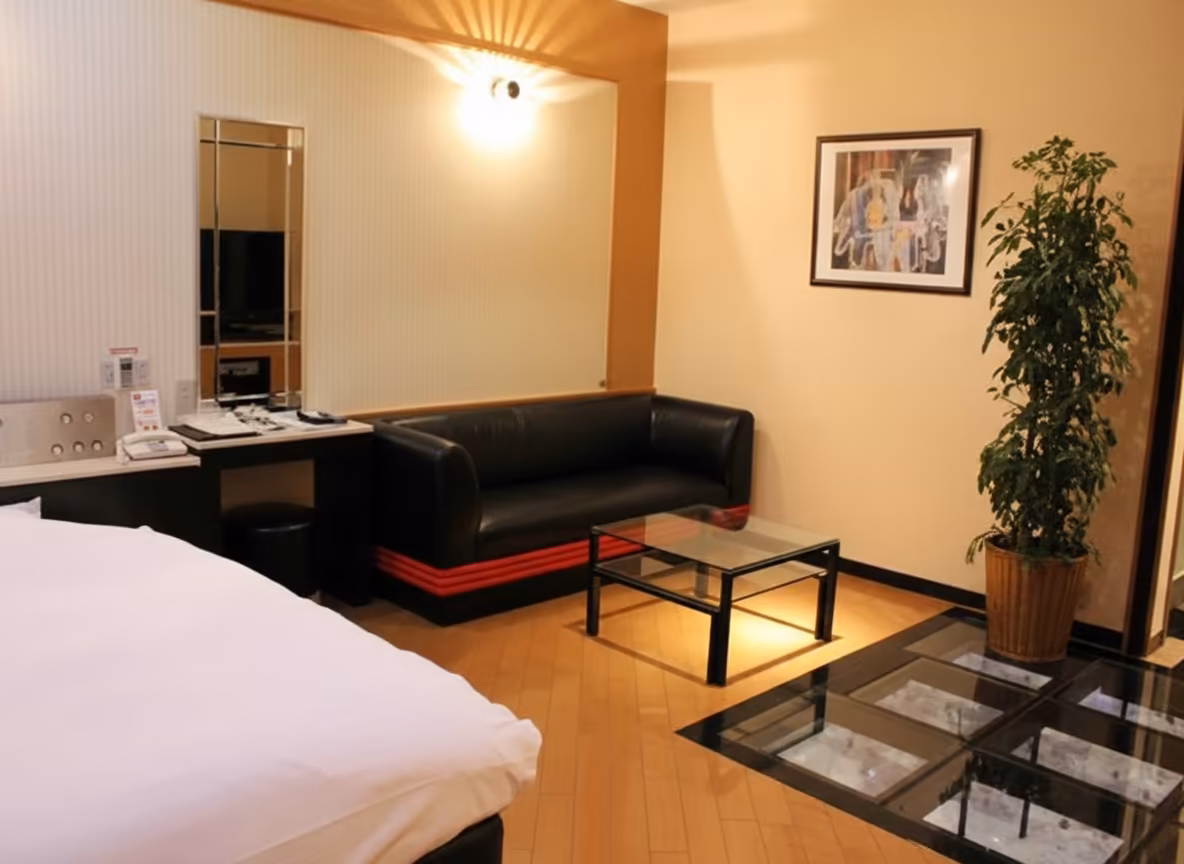 HILLS HOTEL EVEの画像11