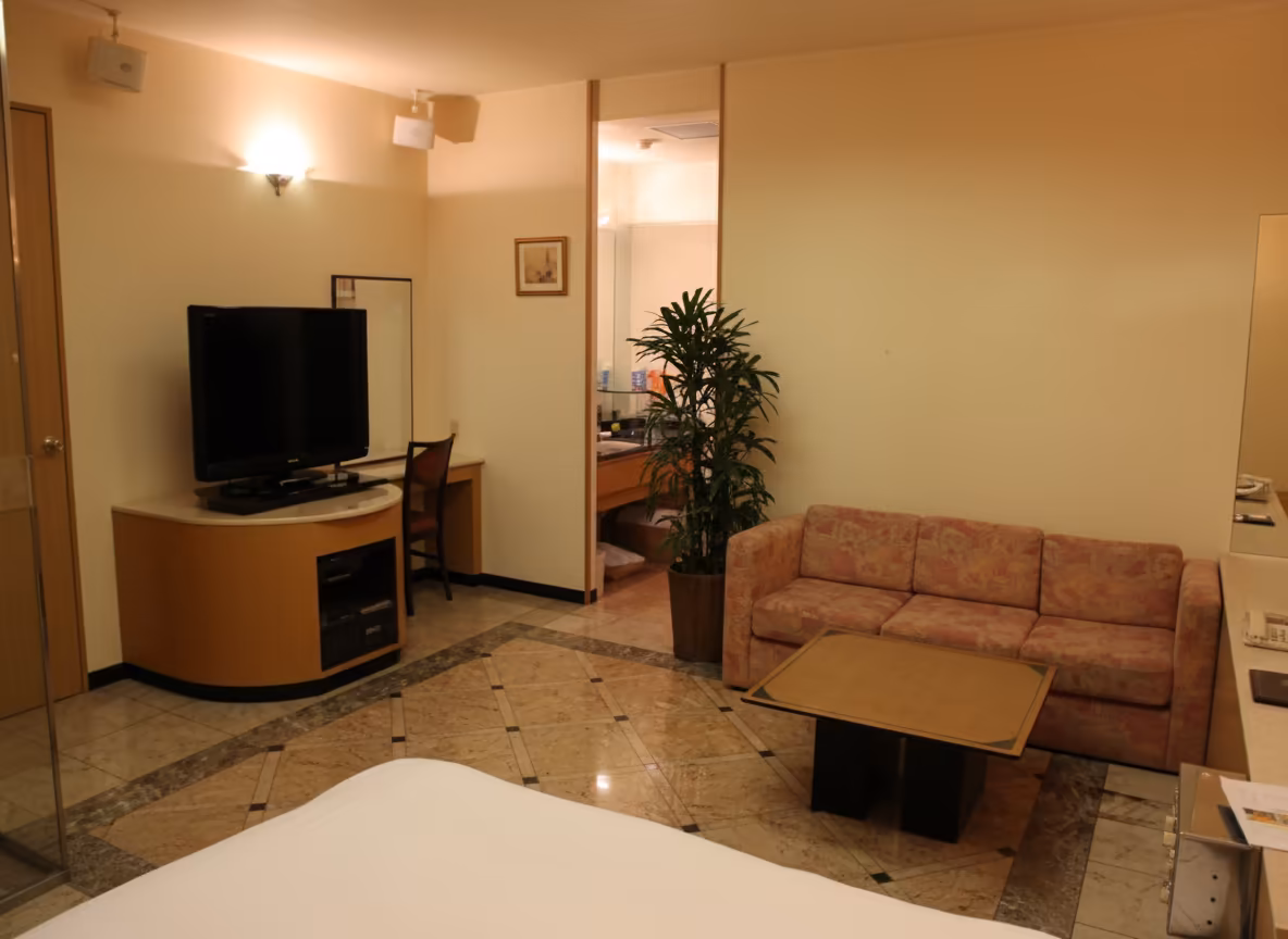 HILLS HOTEL EVEの画像13