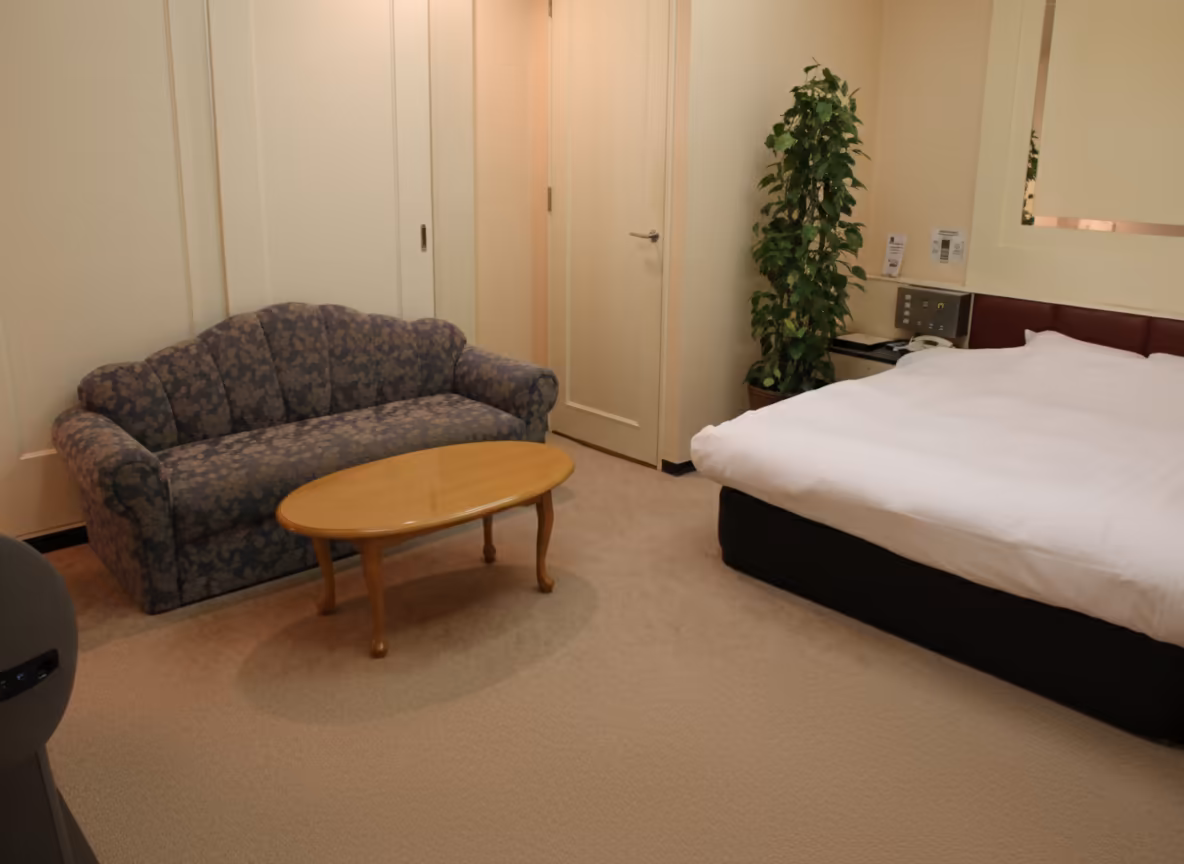 HILLS HOTEL EVEの画像15
