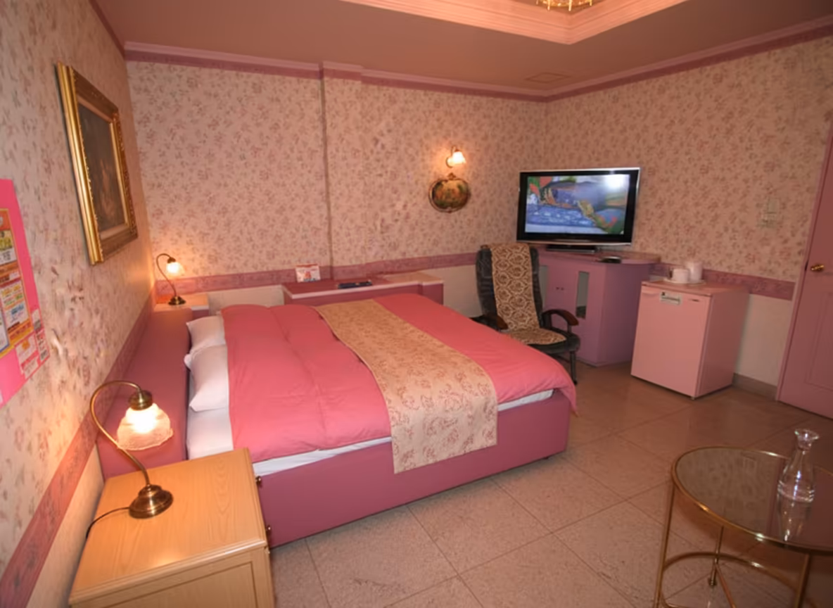 Will Diversity Hotel (ウィルダイバーシティホテル)の画像3