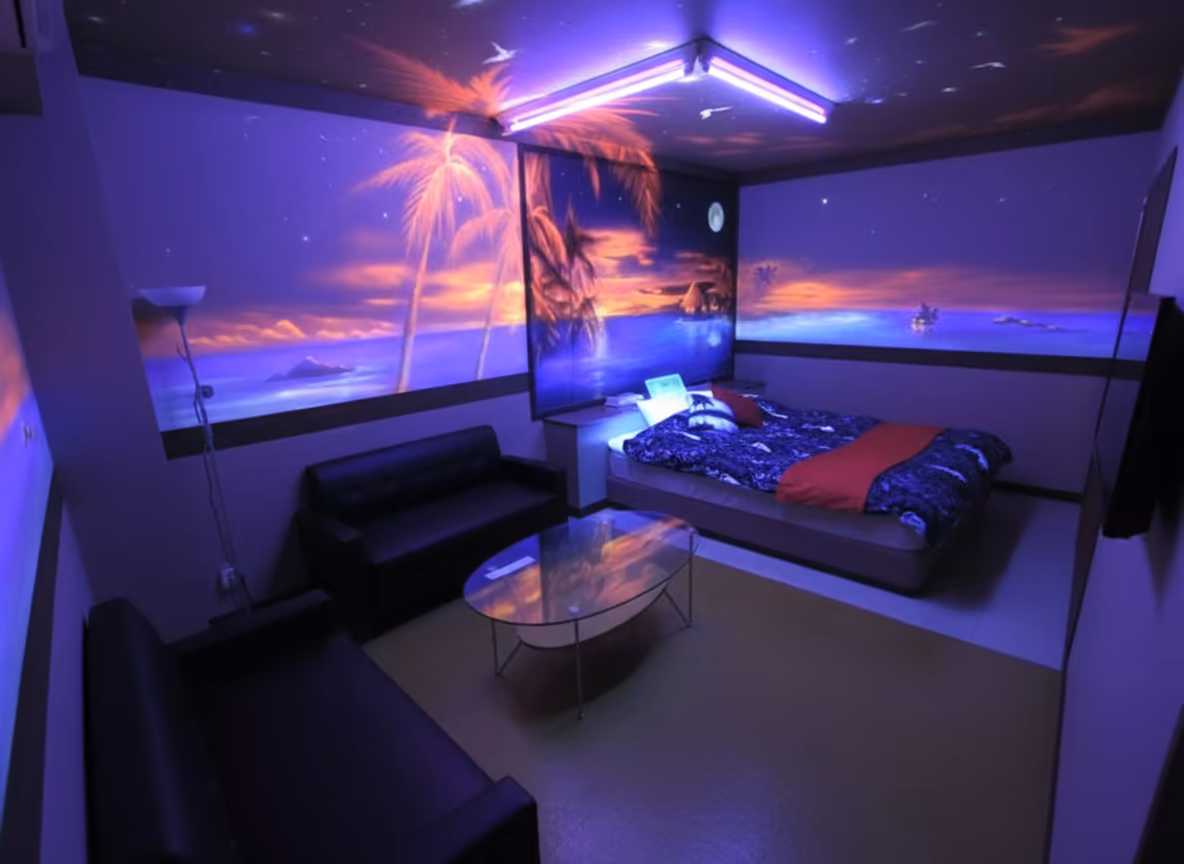 RESORT HOTEL Kaの画像10