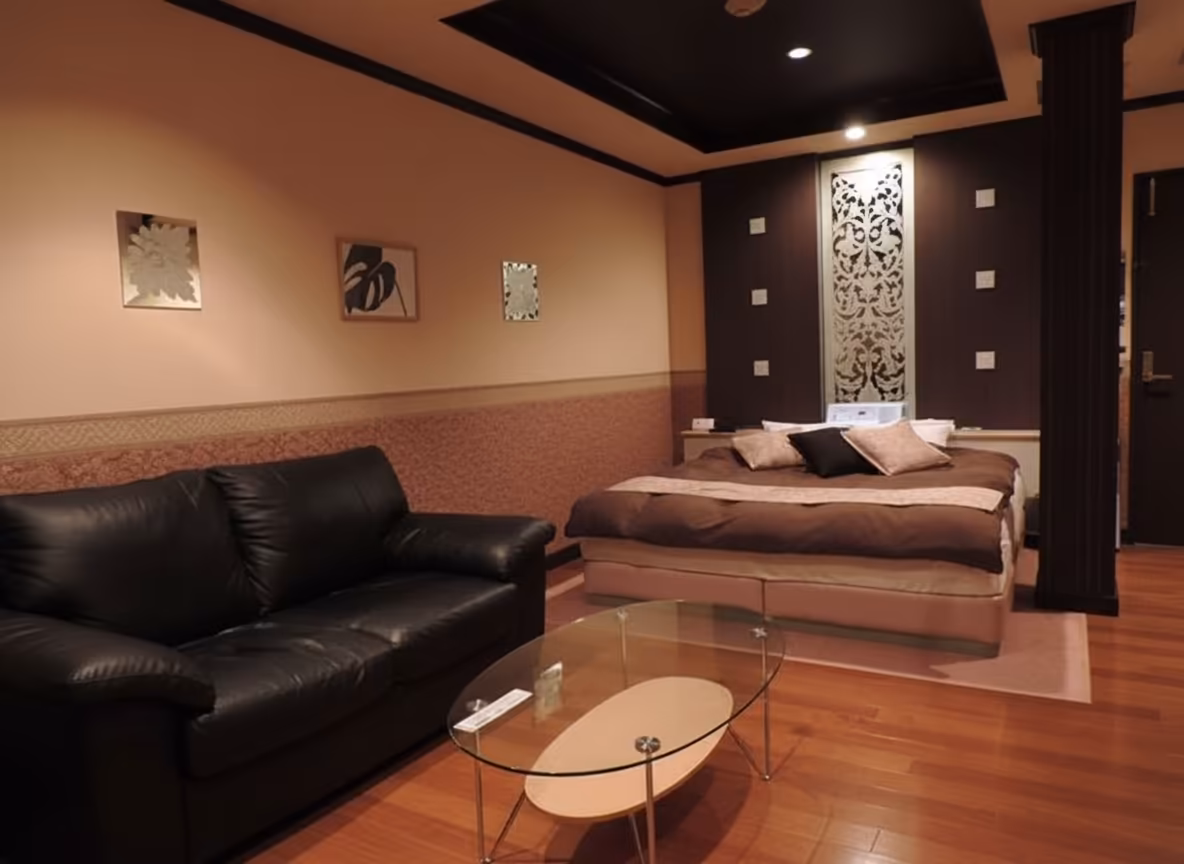 RESORT HOTEL Kaの画像1
